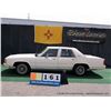 Image 2 : 1989 FORD LTD CROWN VICTORIA ~ 052,936 MILES VIN: 2FABP74F8KX108629, BEIGE, SEDAN, RWD, V8, 5.0L, EM