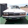 Image 3 : 1989 FORD LTD CROWN VICTORIA ~ 052,936 MILES VIN: 2FABP74F8KX108629, BEIGE, SEDAN, RWD, V8, 5.0L, EM