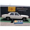 Image 5 : 1989 FORD LTD CROWN VICTORIA ~ 052,936 MILES VIN: 2FABP74F8KX108629, BEIGE, SEDAN, RWD, V8, 5.0L, EM