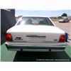 Image 6 : 1989 FORD LTD CROWN VICTORIA ~ 052,936 MILES VIN: 2FABP74F8KX108629, BEIGE, SEDAN, RWD, V8, 5.0L, EM