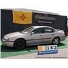 Image 1 : 2001 CHEVROLET IMPALA ~ 176,276 MILES VIN: 2G1WH55K919261993, TAN, SEDAN, FWD, V6, 3.8L, EMPTY FUEL,
