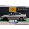 Image 2 : 2001 CHEVROLET IMPALA ~ 176,276 MILES VIN: 2G1WH55K919261993, TAN, SEDAN, FWD, V6, 3.8L, EMPTY FUEL,