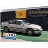 Image 4 : 2001 CHEVROLET IMPALA ~ 176,276 MILES VIN: 2G1WH55K919261993, TAN, SEDAN, FWD, V6, 3.8L, EMPTY FUEL,