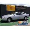 Image 1 : 2006 BUICK LACROSSE ~ 121,364 MILES VIN: 2G4WC582561211241, GREY, SEDAN, FWD, V6, 3.8L, 1/4 FUEL, A/