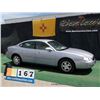Image 4 : 2006 BUICK LACROSSE ~ 121,364 MILES VIN: 2G4WC582561211241, GREY, SEDAN, FWD, V6, 3.8L, 1/4 FUEL, A/
