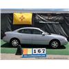 Image 5 : 2006 BUICK LACROSSE ~ 121,364 MILES VIN: 2G4WC582561211241, GREY, SEDAN, FWD, V6, 3.8L, 1/4 FUEL, A/