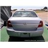 Image 6 : 2006 BUICK LACROSSE ~ 121,364 MILES VIN: 2G4WC582561211241, GREY, SEDAN, FWD, V6, 3.8L, 1/4 FUEL, A/