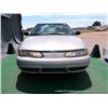 Image 3 : 2000 OLDSMOBILE ALERO ~ 127,702 MILES VIN: 1G3NK12T3YC319027, GREY, COUPE, FWD, I4, 2.4L, 1/4 FUEL, 