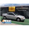 Image 4 : 2000 OLDSMOBILE ALERO ~ 127,702 MILES VIN: 1G3NK12T3YC319027, GREY, COUPE, FWD, I4, 2.4L, 1/4 FUEL, 