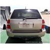 Image 6 : 2001 ACURA MDX ~ 173,673 MILES VIN: 2HNYD18291H517498, BROWN, SUV, V6, 3.5L, 4WD, FRONT FENDER / PEE