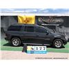 Image 5 : 2003 CHEVROLET TRAIL BLAZER ~ 105,383 MILES VIN: 1GNES16S936129426, BLACK, SUV, I6, 4.2L, RWD, WINDS