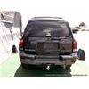Image 6 : 2003 CHEVROLET TRAIL BLAZER ~ 105,383 MILES VIN: 1GNES16S936129426, BLACK, SUV, I6, 4.2L, RWD, WINDS