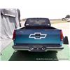 Image 6 : 1996 CHEVROLET C/K 1500 PICKUP ~ 158,853 MILES VIN: 2GCEC19R5T1113343, BLUE, V8, 5.7L, RWD, PEELING 