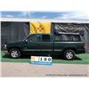 Image 2 : 2002 CHEVROLET SILVERADO 1500 PICKUP ~ 155,111 MIL VIN: 2GCEC19V421250365, BLACK, V8, 4.8L, RWD, SOM