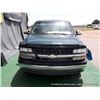 Image 3 : 2002 CHEVROLET SILVERADO 1500 PICKUP ~ 155,111 MIL VIN: 2GCEC19V421250365, BLACK, V8, 4.8L, RWD, SOM