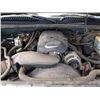 Image 7 : 2002 CHEVROLET SILVERADO 1500 PICKUP ~ 155,111 MIL VIN: 2GCEC19V421250365, BLACK, V8, 4.8L, RWD, SOM
