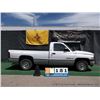 Image 5 : 1995 DODGE RAM PICKUP 1500 ~ 174,266 MILES VIN: 1B7HC16YXSS325744, WHITE, V8, 5.2L, RWD, WINDSHIELD 