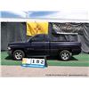 Image 2 : 1997 DODGE RAM PICKUP 1500 ~ 162,085 MILES VIN: 1B7HC16X3VS166545, BLACK, V6, 3.9L, RWD, FADED PAINT