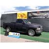 Image 4 : 1997 DODGE RAM PICKUP 1500 ~ 162,085 MILES VIN: 1B7HC16X3VS166545, BLACK, V6, 3.9L, RWD, FADED PAINT