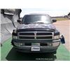 Image 3 : 1999 DODGE RAM PICKUP 1500 ~ 070,885 MILES VIN: 3B7HC13ZXXG118881, BLACK, V8, 5.9L, RWD, FADED PAINT