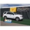 Image 4 : 2008 FORD ESCAPE HYBRID ~ 135,860 MILES VIN: 1FMCU59HX8KC64152, WHITE, SUV, AWD, I4, 2.3L, A/C COLD,