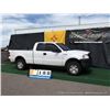 Image 5 : 2008 FORD F-150 PICKUP ~ 149,873 MILES VIN: 1FTPX14V48FA26311, WHITE, 4X4, V8, 5.4L, AC COLD, 1/2 FU