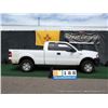 Image 6 : 2008 FORD F-150 PICKUP ~ 149,873 MILES VIN: 1FTPX14V48FA26311, WHITE, 4X4, V8, 5.4L, AC COLD, 1/2 FU