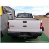 Image 7 : 2008 FORD F-150 PICKUP ~ 149,873 MILES VIN: 1FTPX14V48FA26311, WHITE, 4X4, V8, 5.4L, AC COLD, 1/2 FU