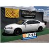 Image 1 : 2008 CHEVROLET IMPALA ~ 103,956 MILES VIN: 2G1WS553989232837, WHITE, SEDAN, FWD, V6, 3.9L, A/C COLD,