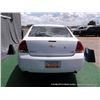 Image 6 : 2012 CHEVROLET IMPALA ~ 087,429 MILES VIN: 2G1WD5E35C1158897, SEDAN, FWD, V6, 3.6L, A/C COLD, FUEL 3