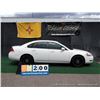Image 5 : 2008 CHEVROLET IMPALA ~ 090,522 MILES VIN: 2G1WS553189231746, WHITE, SEDAN, FWD, V6, 3.9L, A/C COOL,