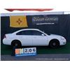 Image 5 : 2008 CHEVROLET IMPALA ~ 095,041 MILES VIN: 2G1WS553789231749, WHITE, SEDAN, FWD, V6, 3.9L, A/C WARM,
