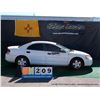 Image 5 : 2004 DODGE STRATUS ~ 095,568 MILES VIN: 1B3EL36T24N195660, WHITE, SEDAN, FWD, V6, 2.7L, A/C COLD, FU
