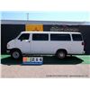 Image 2 : 1997 DODGE RAM WAGON ~ 133,956 MILES VIN: 2B5WB35Z7VK549089, WHITE, FULL-SIZE VAN, RWD, V8, 5.9L, A/