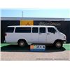 Image 5 : 1997 DODGE RAM WAGON ~ 133,956 MILES VIN: 2B5WB35Z7VK549089, WHITE, FULL-SIZE VAN, RWD, V8, 5.9L, A/