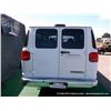 Image 6 : 1997 DODGE RAM WAGON ~ 133,956 MILES VIN: 2B5WB35Z7VK549089, WHITE, FULL-SIZE VAN, RWD, V8, 5.9L, A/