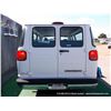 Image 6 : 1994 DODGE RAM WAGON B350 MAXI VAN ~ 182,090 MILES VIN: 2B5WB35Z0RK146528, WHITE, FULL-SIZE VAN, RWD