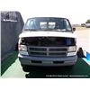 Image 3 : 1996 DODGE RAM VAN B15 ~ 097,603 MILES VIN: 2B7HB11X0TK129521, WHITE, FULL-SIZE, VAN, RWD, V6, 3.9L,