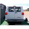 Image 6 : 1996 DODGE RAM VAN B15 ~ 097,603 MILES VIN: 2B7HB11X0TK129521, WHITE, FULL-SIZE, VAN, RWD, V6, 3.9L,