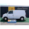 Image 2 : 1994 CHEVROLET ASTRO CARGO MINIVAN ~ 095,693 MILES VIN: 1GCDM15Z9RB160477, MINIVAN, RWD, V6, 4.3L, A
