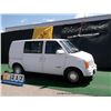 Image 4 : 1994 CHEVROLET ASTRO CARGO MINIVAN ~ 095,693 MILES VIN: 1GCDM15Z9RB160477, MINIVAN, RWD, V6, 4.3L, A