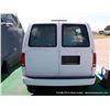 Image 6 : 1994 CHEVROLET ASTRO CARGO MINIVAN ~ 095,693 MILES VIN: 1GCDM15Z9RB160477, MINIVAN, RWD, V6, 4.3L, A