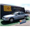Image 1 : 1997 FORD CROWN VICTORIA ~ 076,451 MILES VIN: 2FALP71W3VX176446, BLUE, SEDAN, RWD, V8, 4.6L, A/C COO