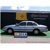 Image 2 : 1997 FORD CROWN VICTORIA ~ 076,451 MILES VIN: 2FALP71W3VX176446, BLUE, SEDAN, RWD, V8, 4.6L, A/C COO