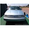 Image 3 : 1997 FORD CROWN VICTORIA ~ 076,451 MILES VIN: 2FALP71W3VX176446, BLUE, SEDAN, RWD, V8, 4.6L, A/C COO