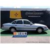 Image 5 : 1997 FORD CROWN VICTORIA ~ 076,451 MILES VIN: 2FALP71W3VX176446, BLUE, SEDAN, RWD, V8, 4.6L, A/C COO