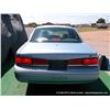 Image 6 : 1997 FORD CROWN VICTORIA ~ 076,451 MILES VIN: 2FALP71W3VX176446, BLUE, SEDAN, RWD, V8, 4.6L, A/C COO