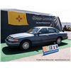 Image 1 : 1997 FORD CROWN VICTORIA ~ 091,355 MILES VIN: 2FALP71W5VX176447, BLUE, SEDAN, RWD, V8, 4.6L, A/C COL