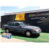 Image 4 : 1997 FORD CROWN VICTORIA ~ 091,355 MILES VIN: 2FALP71W5VX176447, BLUE, SEDAN, RWD, V8, 4.6L, A/C COL
