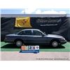 Image 5 : 1997 FORD CROWN VICTORIA ~ 091,355 MILES VIN: 2FALP71W5VX176447, BLUE, SEDAN, RWD, V8, 4.6L, A/C COL